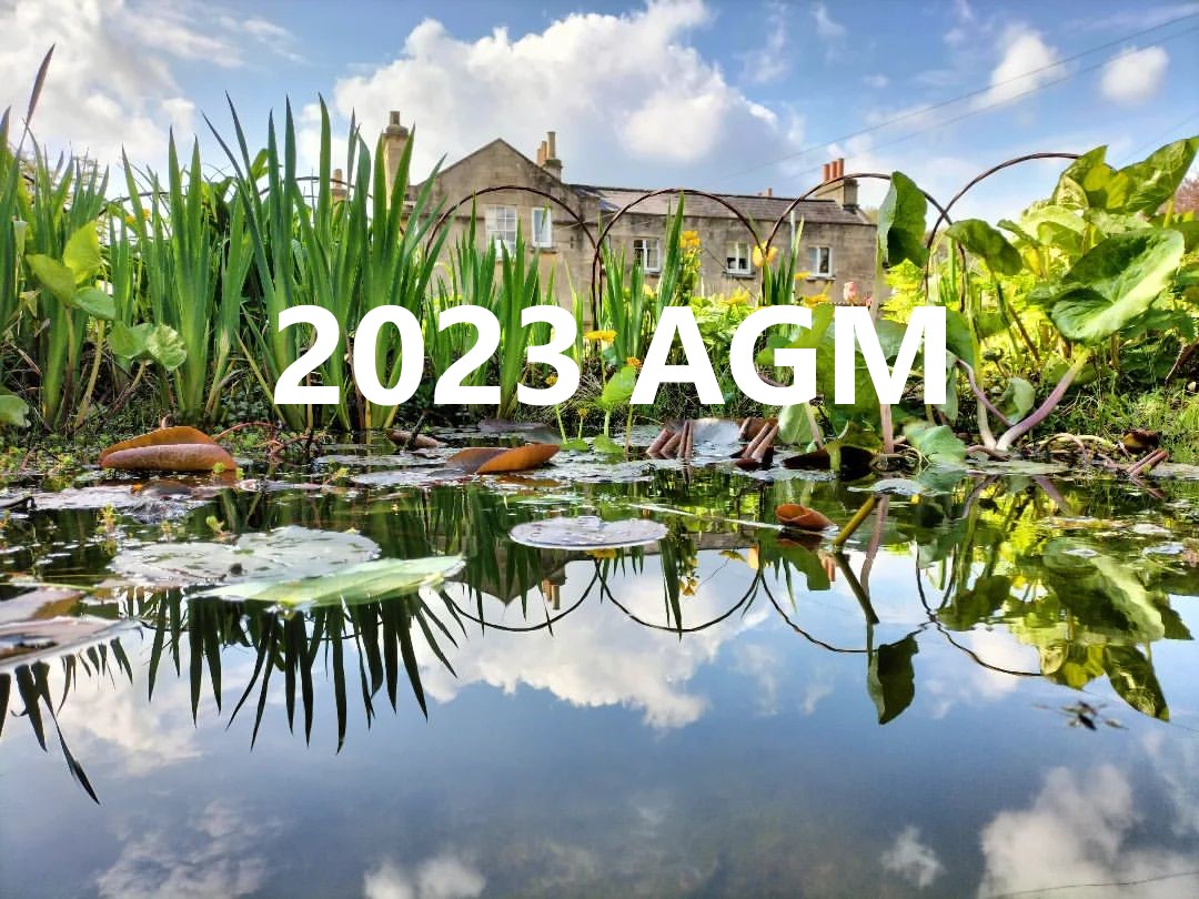 2023 AGM